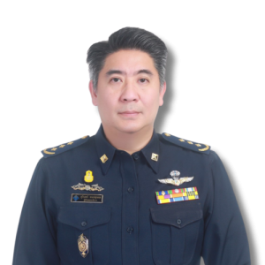นายสุรินทร์ ตนะศุภผล_CMDF